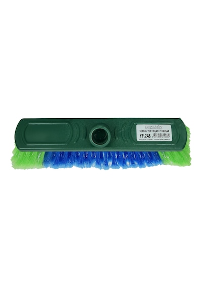 Fanatik Oto Fırçası Sembol Yumuşak 20 CM