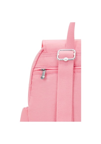 Kipling City Zip S Enjoyable Blush Sırt Çantası, Standart, 153302 Diğer