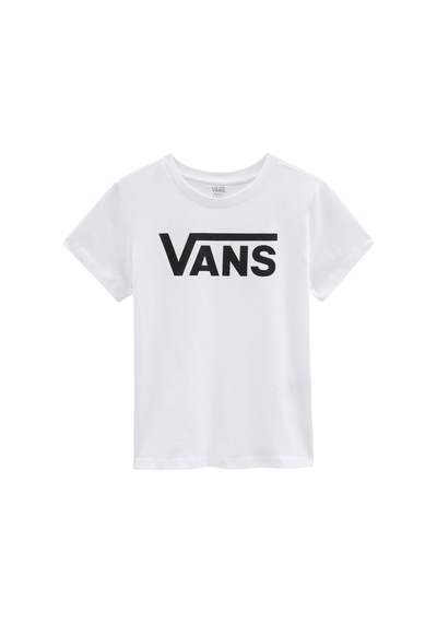 Flying V Crew Tee Kadın T-Shirt - VN0A3UP4