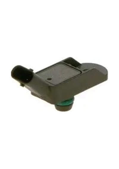Bosch 0261230253 Turbo Basinc Sensoru 13627599907 1922w0 3648776