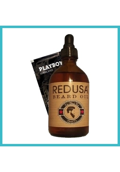 Bezos Süper Redusa Beardoil Sakal Bakım Yağı 100 Ml + 1 Adet Jel Hediye Dfnbez
