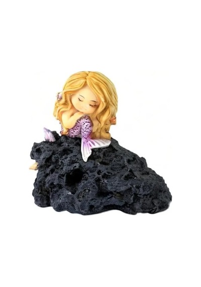 Küçük Denizkızı Düşünce Heykelciği, 8,9 Cm