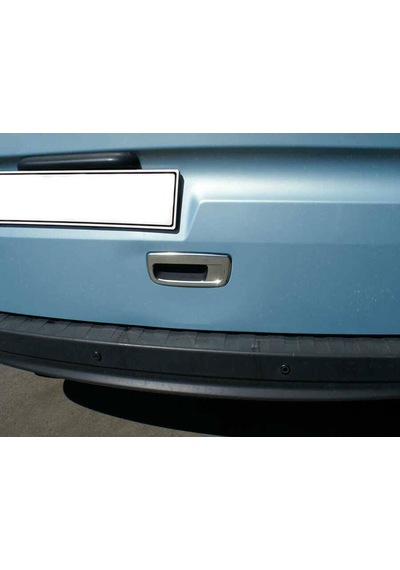 Renault Kangoo Bagaj Açma - Krom 2008-2021 Arası