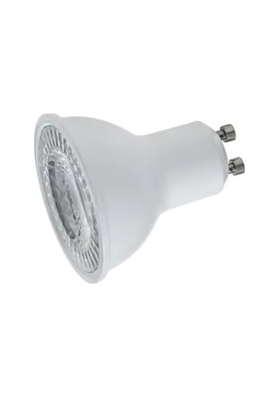 10 Adet Cata Ct 4215 8w Led Çanak Ampul Gün Işığı