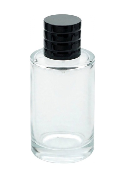 Kolay Kapama Aparatı Ve Parfüm Şişesi 100 Ml 10 Adet Sprey Aparat İle Kapatılır Uzun Silindir Kolay Kapama Model