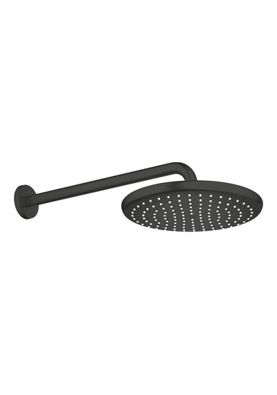 Grohe Tempesta 250 Tepe Duşu Seti 380 Mm, Tek Akışlı - 266682430 Krom