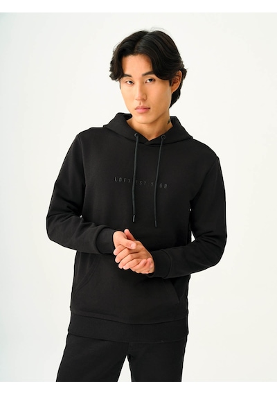 Loft Erkek Sweatshirt Siyah Lf2038143 25kp69000098 P6934 Siyah