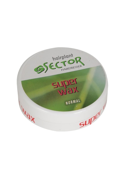 Sector Hairplant Normal Süper Wax 150 ML