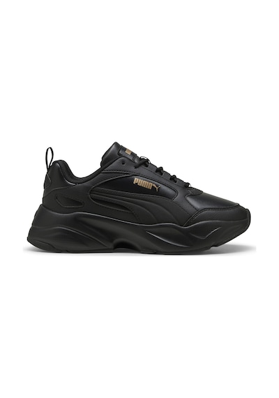 Puma Cassia 2.0 L Kadın Siyah Sneaker Ayakkabı 40267801 Siyah