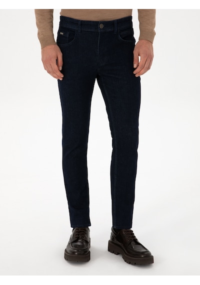 Cacharel Erkek Lacivert Pantolon Jean 50313706-vr033