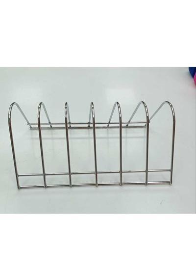 Metal Gümüş Tabaklık Metal Çok Renkli Diğer