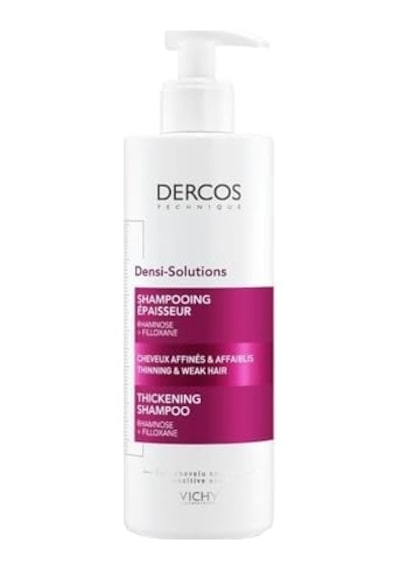 Densi-solution İnce Ve Zayıf Saçlar İçin Şampuan 400 Ml
