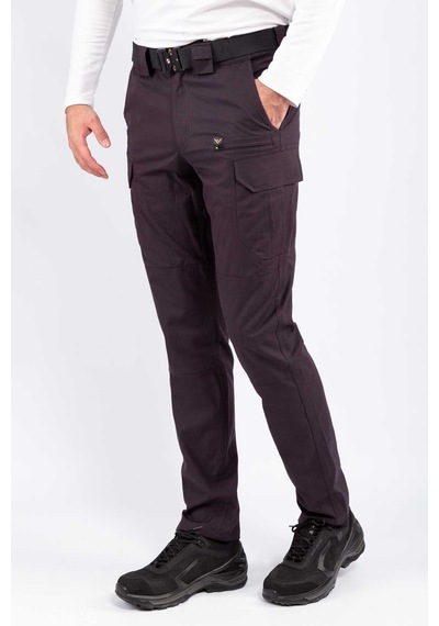 Vav Wear Taktik Kargo Pantolon Erkek Terletmez Dayanıklı 4 Mevsim Tactec15flex Antrasit