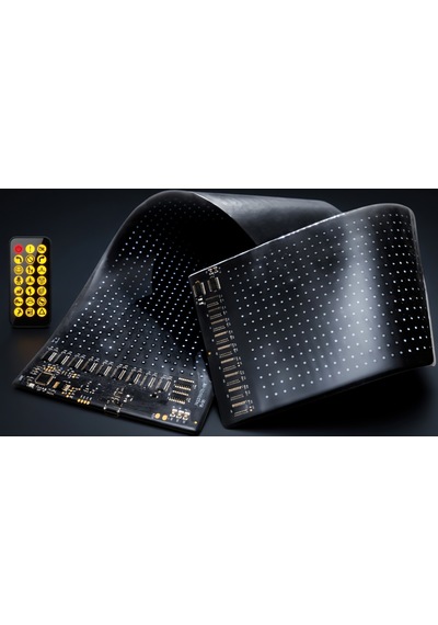 Cata Led Matrix Panel Araç Arkası Ve Showroom Kullanılabilir