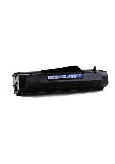 Uyumlu Kartuş For Hp C7115x-q2613x-q2624x-canon Ep25 Ep26 Toner 4k