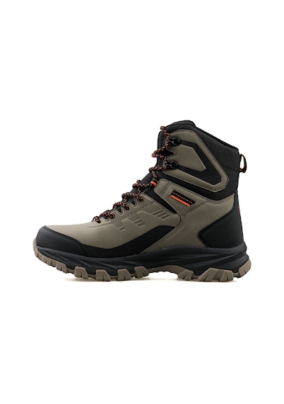 Lumberjack Carmen Hi 4pr Erkek Outdoor Botu 101782583 Haki