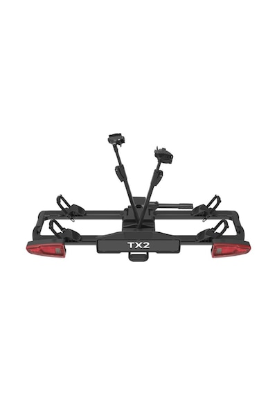 Tradekar Spinder Tx2 Premium Ledli Bisiklet Taşıyıcı