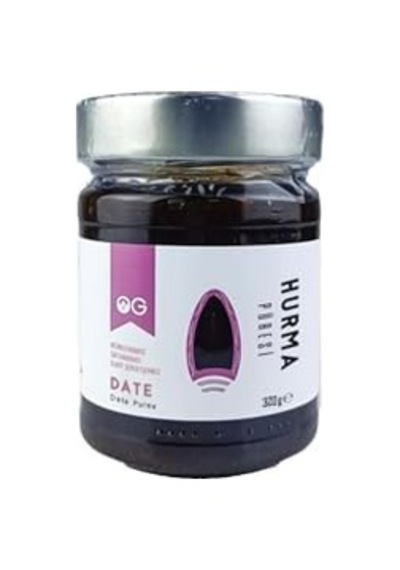 Og Hurma Püresi 320 Gr