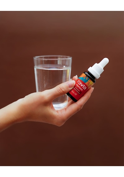 Ravla Propozen Propolisli Bitkisel Karışım 20 ML