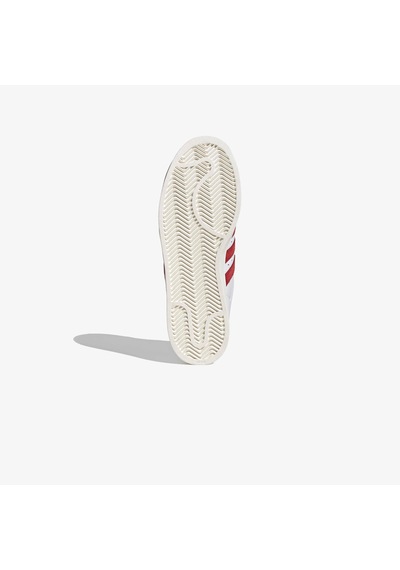 Adidas Superstar Ii Erkek Beyaz Spor Ayakkabı Kj9978