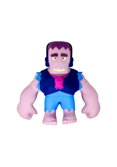 Monster Flex Super Stretch Figür - Frank