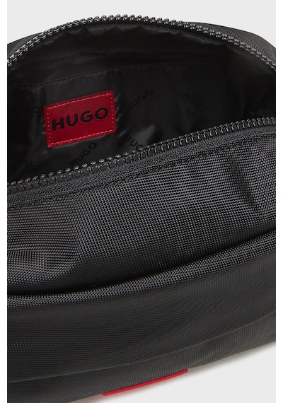 Hugo Erkek Çanta 50549012 001 Siyah Siyah