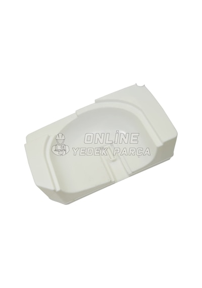 Arçelik Uyumlu Buzdolabı Motor Su Kabı - Buharlaştırma 394805993