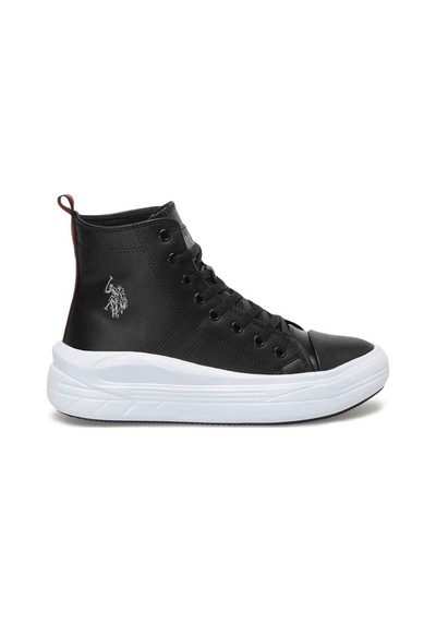 U.S. Polo Assn. Clementine Pu 2Pr Kadın Günlük Spor Ayakkabı C-POL163681G01207