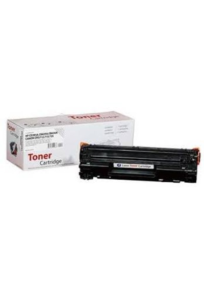 Xbox Hp Cb435a-cb436a-ce285a-p1005-p1006-p1102 1.6k  Toner