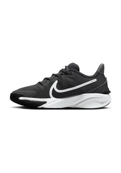 Nike Star Runner 4 DX7615-001 Kadın Ayakkabı - Siyah
