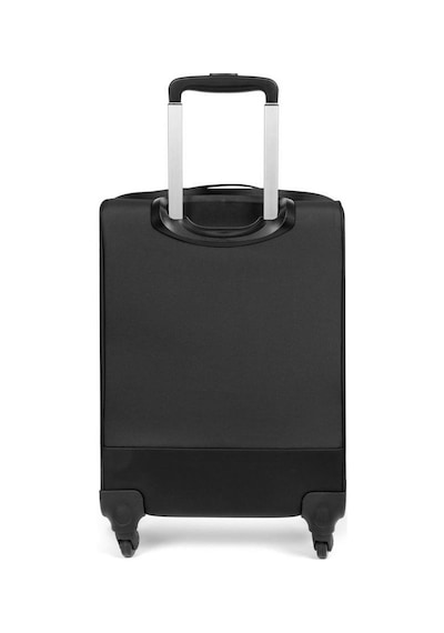 Eastpak Transit'r 4 S Siyah Valiz Kabin Boy Siyah