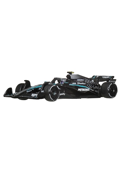 Hot Wheels®F1  Mercedes 2'li Paket JMM93