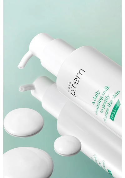 Make Prem Safe Me Relief Moisture Cleansing Milk 200 ML