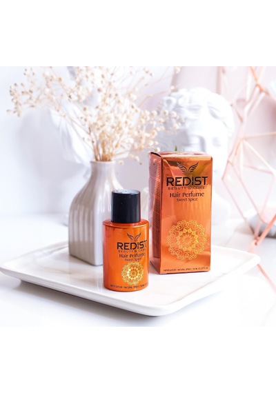 Saç Parfümü Edc Sweet Spice 50 Ml