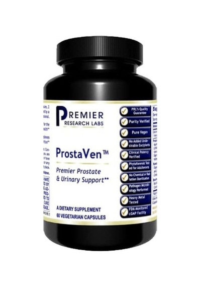 Playboy Prostaven Prosta Ürünü Prostaven Product