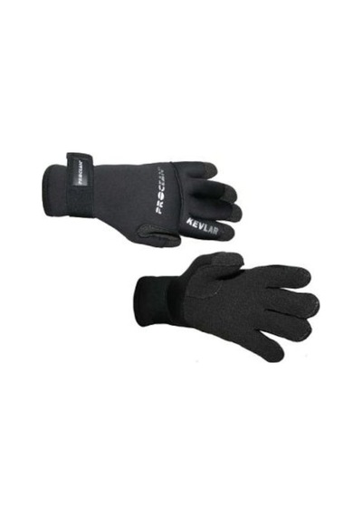 Procean Eldiven Kevlar 3 Mm - (471207265) Çok Renkli