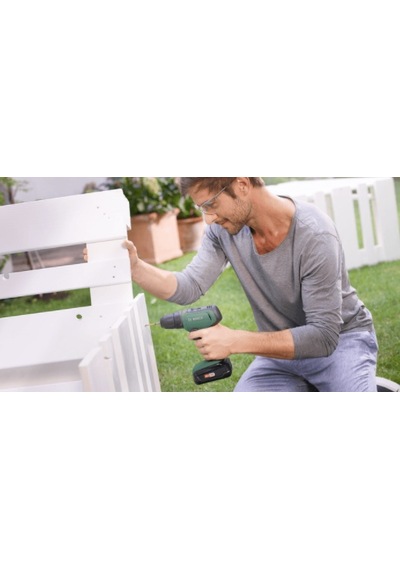 Bosch UniversalDrill 18 18V 1.5 Ah Li-ion Tek Akülü Delme Vidalama - 06039C8004