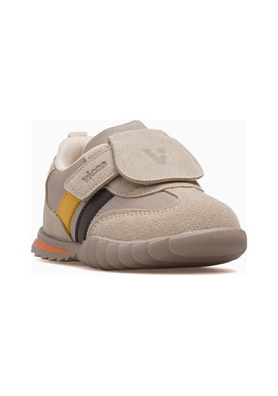 Vicco Matilda Erkek Çocuk Sneaker Spor Ayakkabı 26k 346.140 Pe Bej