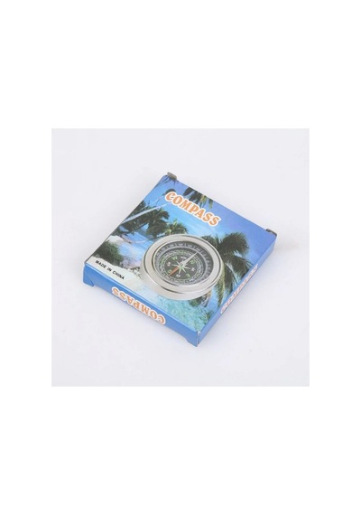 Yuvarlak Metal Kasa Dayanıklı Pusula 80mm Hmngo48-ıeg4874d Çok Renkli