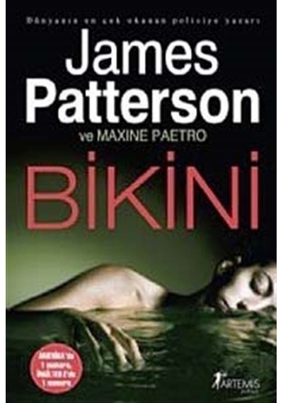 Bikini / James Patterson