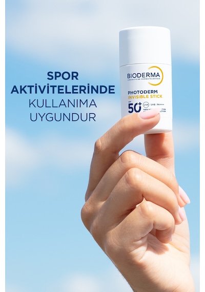 Bioderma Photoderm Invisible Stick Spf50+ 15 Gr