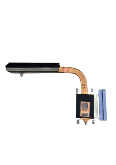 Lenovo Ideacentre Aıo 27arr9 F0hq Fan Demiri Heatsink