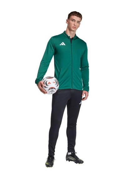Adidas Ke9835 Ent26 Tk Erkek Spor Ceket Yeşil
