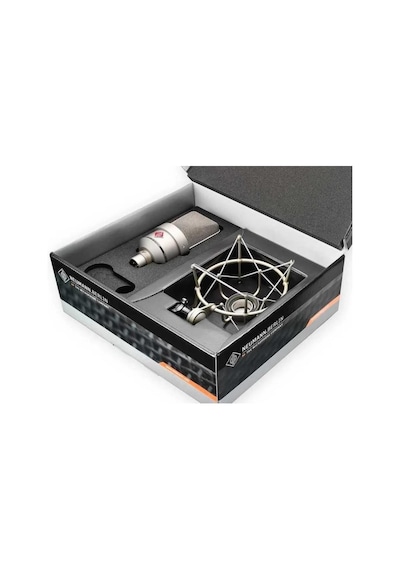Neumann Tlm 103 - Studio Set / Stüdyo Mikrofonu