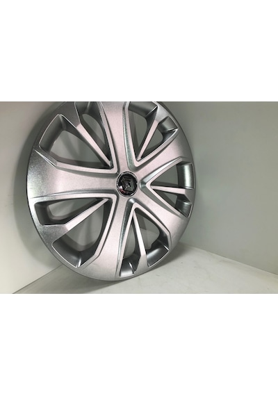 Renault Clio 4 Joy Desen 15" Jant Kapağı