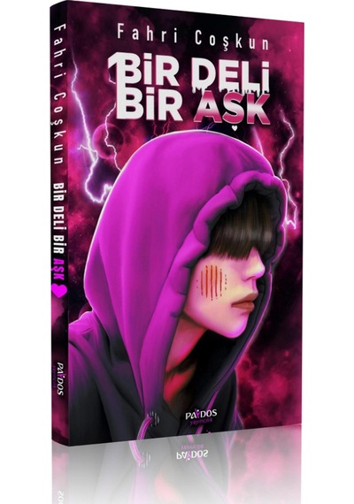 Bir Deli Bir Aşk - Fahri Coşkun