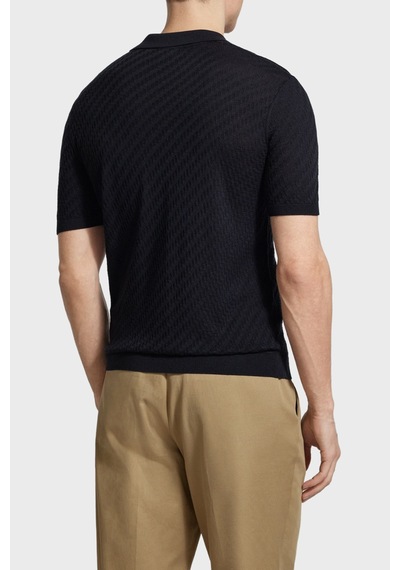 Emporio Armani Erkek Kazak Em004307 Af24573 Ub109 Lacivert Lacivert