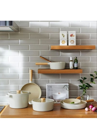 Fika Alüminyum Döküm Tava 28 cm