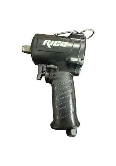 Rico 022- Rc4501 1/2 Havalı Somun Sıkma Mini 110 Kg
