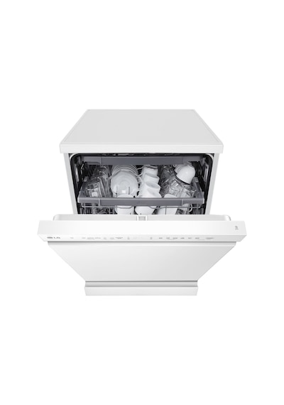 LG DFC513FW 9 Programlı 14 Kişilik Bulaşık Makinesi